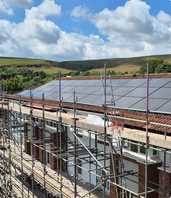 Electrical Fault Finding Process