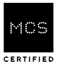 MCS Certified