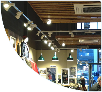 Commercial Installations