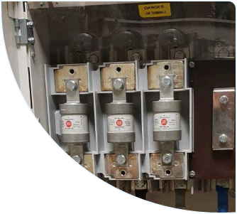 Consumer Unit Upgrades