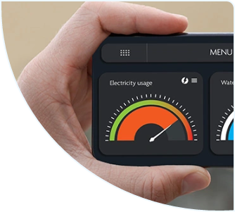 Power & Energy Monitoring Systems