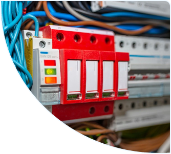Surge Protection Systems