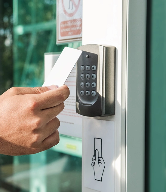 Access Control Systems