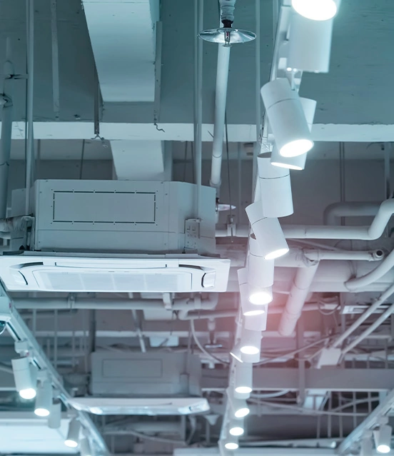 Commercial Electrical Services