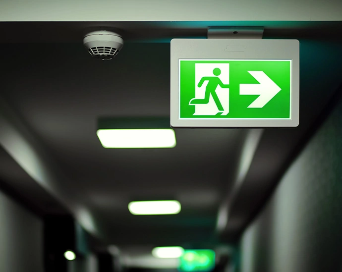 Emergency Lighting Systems