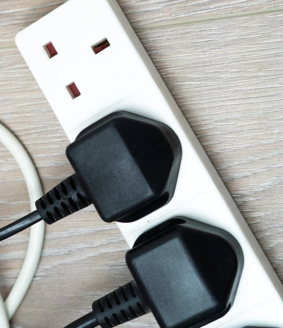 Surge Protector Installation Process