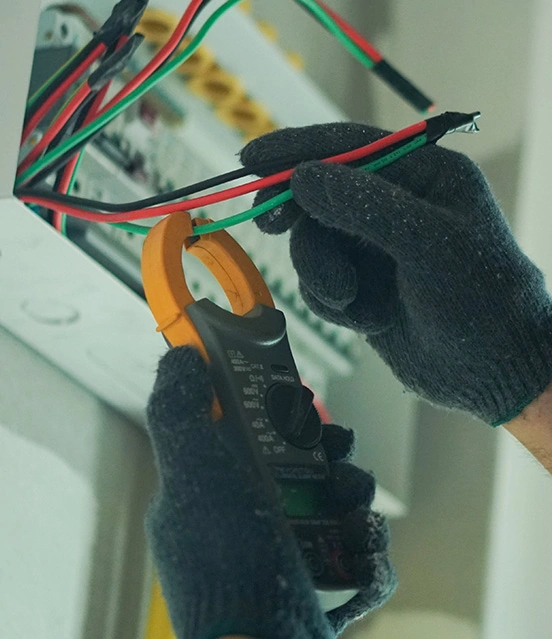 Electrical Testing and Certification