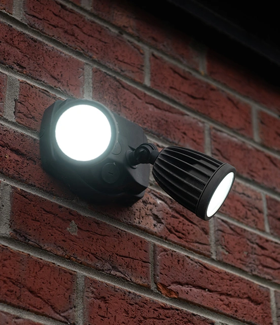 Security Lighting