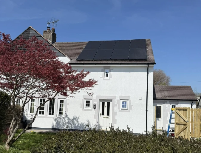 Interested in solar?