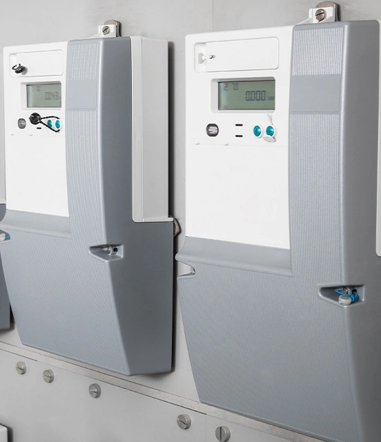 Voltage Optimisation Installation Process