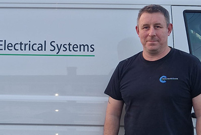 Dean Cleave Dean Cleave