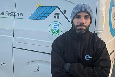 Mirko Conticello Mirko Conticello