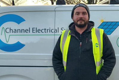 John Staniforth John Staniforth