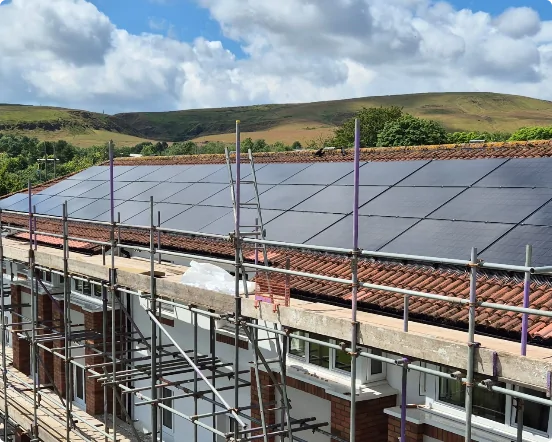 Interested in working for us?