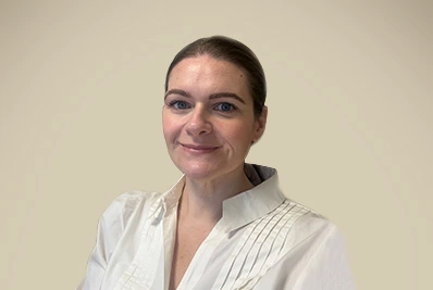 Sarah Dyke