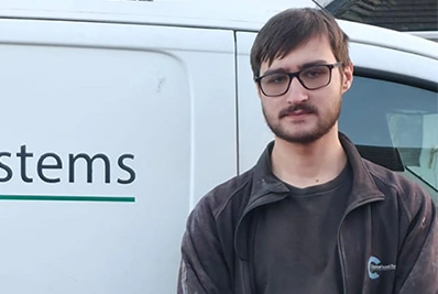 Tomos Mann